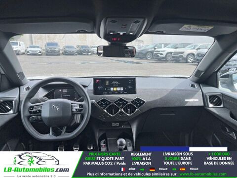 DS3 PureTech 100 BVM 2022 occasion 31850 Beaupuy