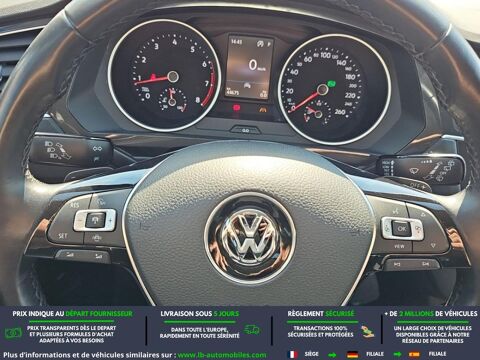Tiguan 2.0 TSI 190 BVA 4Motion 2020 occasion 31850 Beaupuy