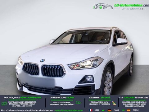 BMW X2 xDrive 20i 192 ch BVA 2020 occasion Beaupuy 31850