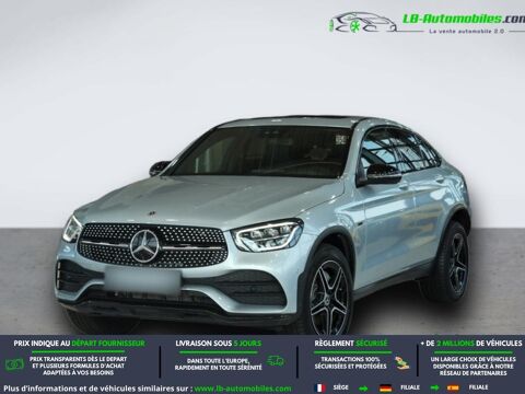 Classe GLC 300 de BVA 4Matic 2020 occasion 31850 Beaupuy