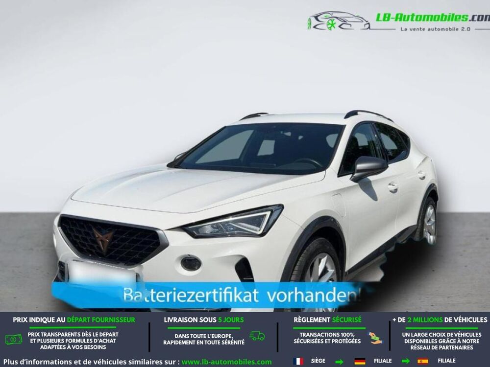Formentor 1.4 e-HYBRID 204 ch BVA 2022 occasion 31850 Beaupuy
