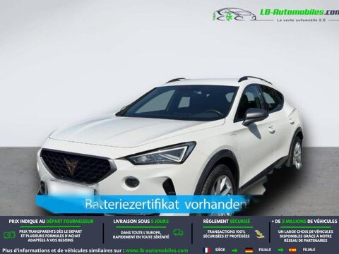 Annonce voiture Cupra Formentor 21680 €