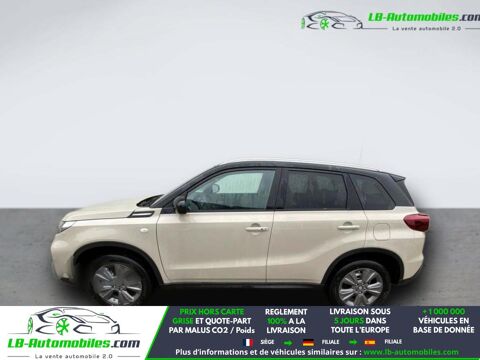 Vitara 1.0 Boosterjet Allgrip BVM 111ch 2026 occasion 31850 Beaupuy