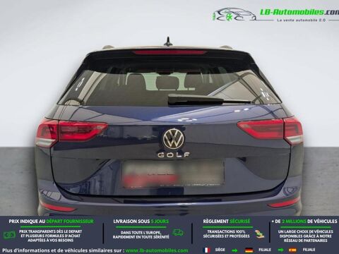 Golf SW 2.0 TDI 150 BVA 2022 occasion 31850 Beaupuy