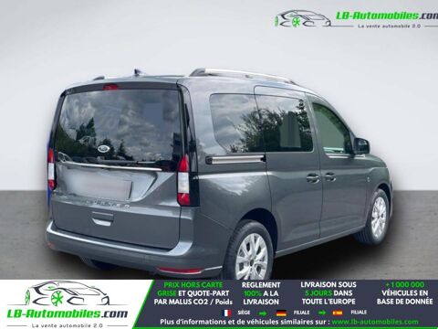 Tourneo VP 1.5 EcoBoost 114 BVA 2026 occasion 31850 Beaupuy
