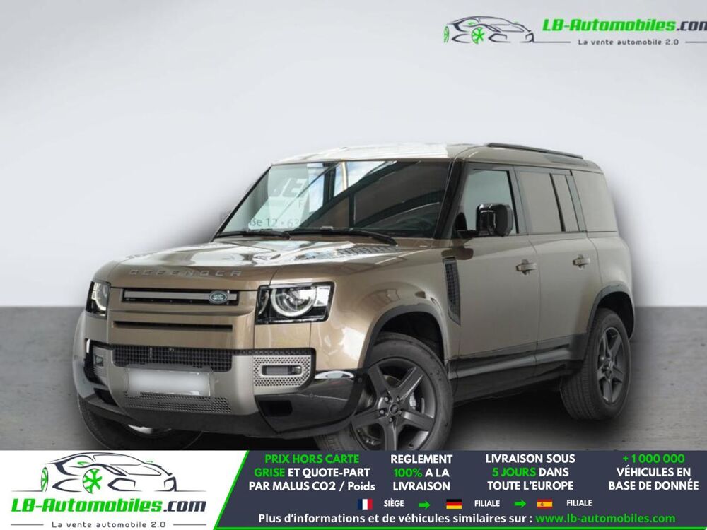 Defender 110 D250 MHEV BVA HARDTOP 2026 occasion 31850 Beaupuy