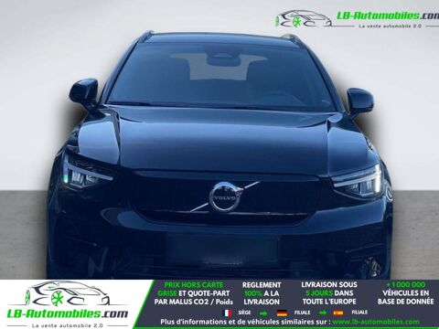 XC40 Electrique 238 ch BVA 2023 occasion 31850 Beaupuy