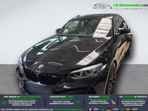 M2 410 ch BVA 2019 occasion 31850 Beaupuy