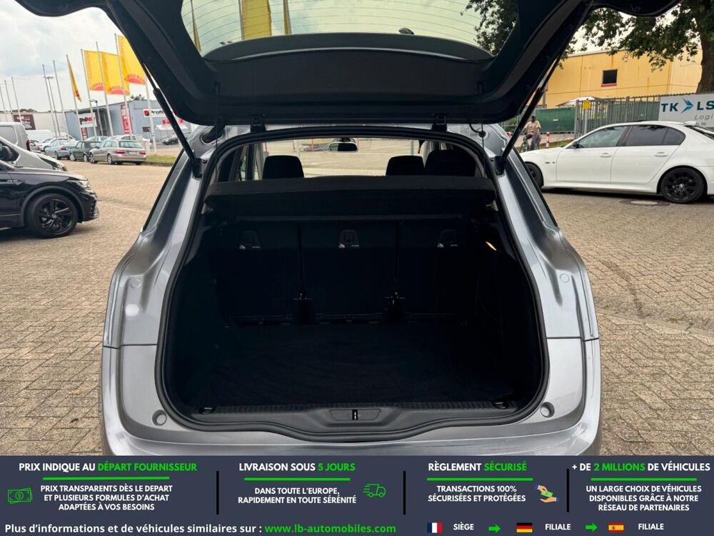Golf SW 1.5 TSI 130 BVM 2018 occasion 31850 Beaupuy