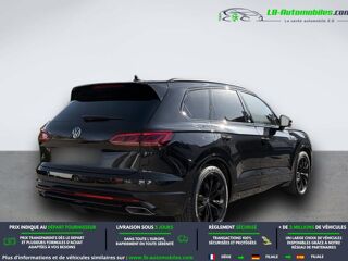 Touareg 4.0 TDI 421ch BVA 4Motion 2020 occasion 31850 Beaupuy