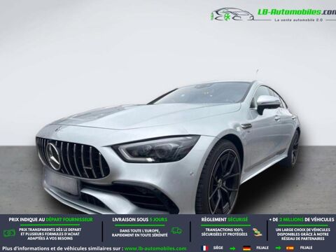 AMG GT 43 AMG 367 ch BVA 4-Matic+ 2019 occasion 31850 Beaupuy