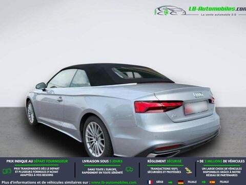 A5 40 TFSI 204 BVA 2024 occasion 31850 Beaupuy