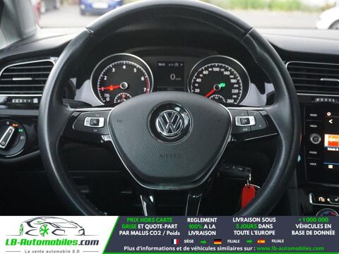 Golf SW 1.5 TSI 130 BVA 2018 occasion 31850 Beaupuy