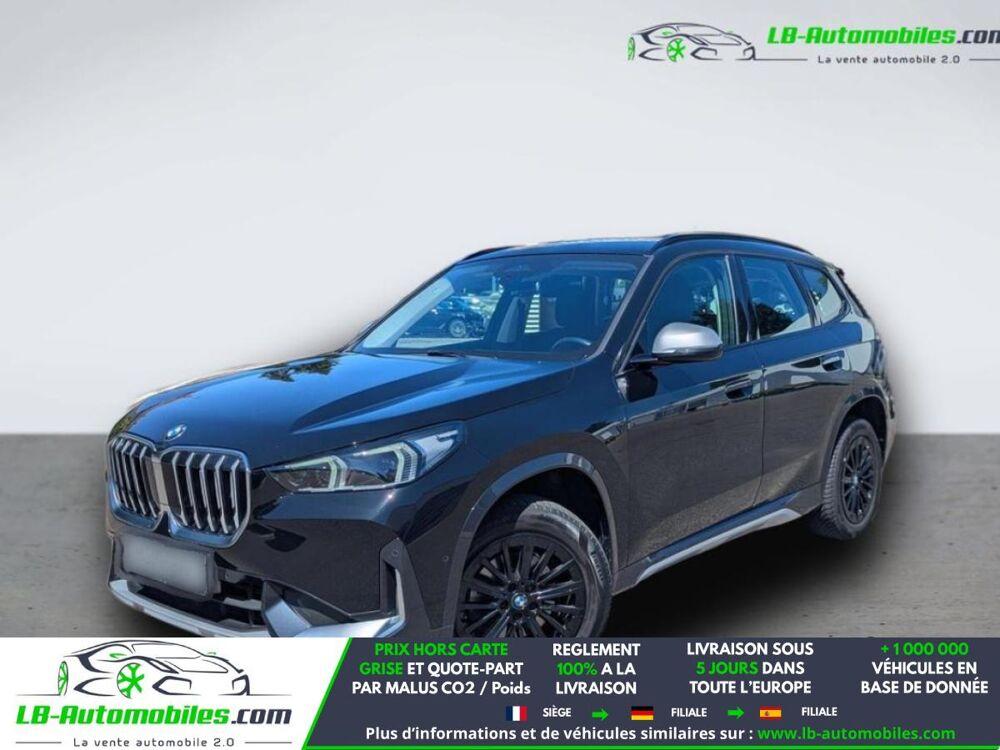 X1 sDrive 18d 150ch BVA 2023 occasion 31850 Beaupuy