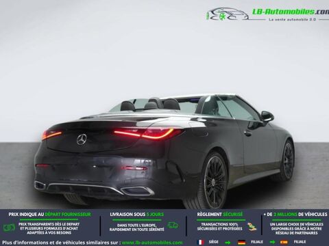 CLE 300 BVA 4MATIC 2025 occasion 31850 Beaupuy