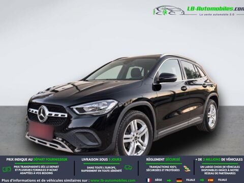 Classe GLA 200 d BVA 2020 occasion 31850 Beaupuy