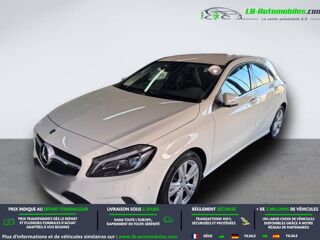 Classe A 180 2018 occasion 31850 Beaupuy