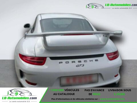 Porsche 911 3.8i 475 PDK 2015 occasion Beaupuy 31850