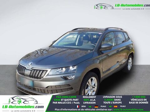 Annonce voiture Skoda Karoq 16490 €