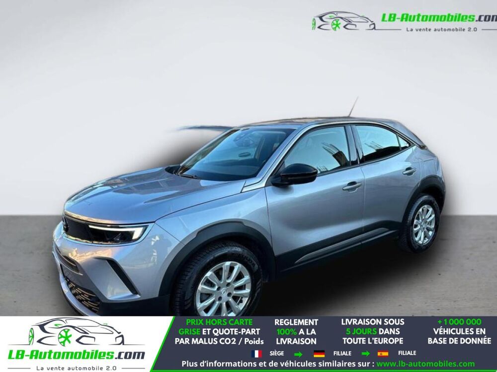 Mokka 1.5 Diesel 110 ch BVM 2022 occasion 31850 Beaupuy