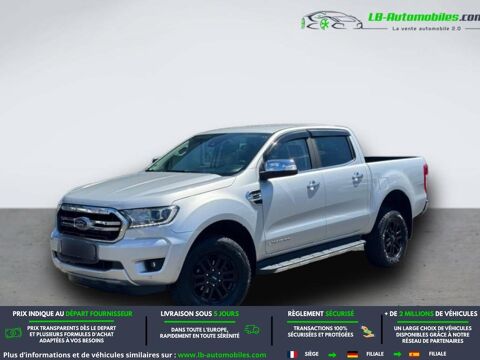Annonce voiture Ford Ranger 29950 €