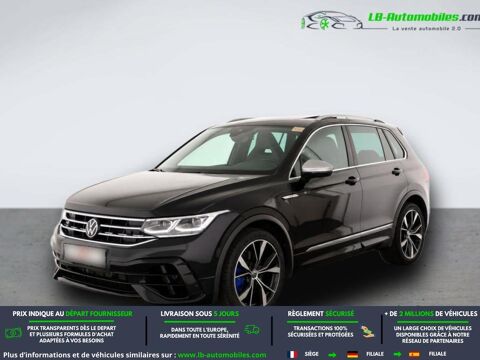 Volkswagen Tiguan 2.0 TSI 320ch BVA 4Motion 2024 occasion Beaupuy 31850