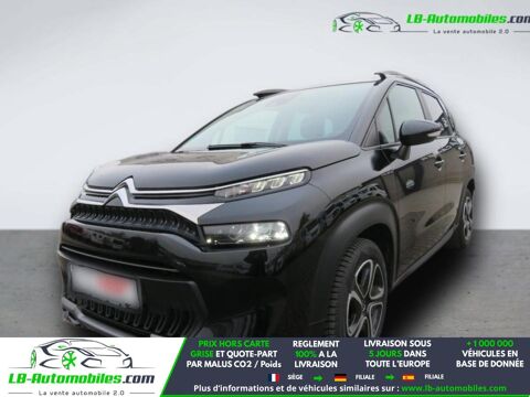 C3 Aircross BlueHDi 110 BVM 2023 occasion 31850 Beaupuy