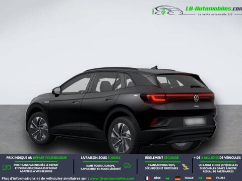 ID.4 170 ch Pure Performance 2022 occasion 31850 Beaupuy