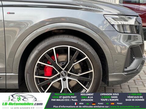 Q8 55 TFSI 340 BVA Quattro 2019 occasion 31850 Beaupuy