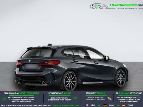 S&eacute;rie 1 M135i xDrive 306 ch BVA 2019 occasion 31850 Beaupuy