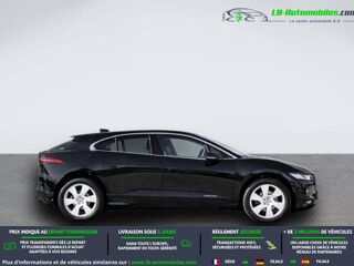 I-PACE ch400 AWD 90kWh 2020 occasion 31850 Beaupuy