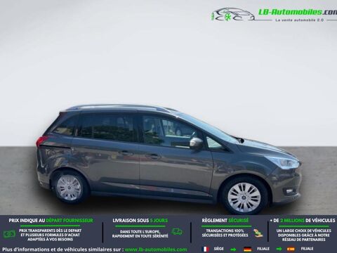 Grand C-MAX 1.0 EcoBoost 125 BVM 2019 occasion 31850 Beaupuy