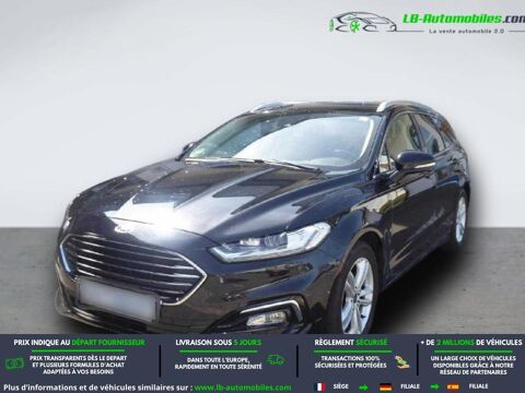 Ford Mondeo 2.0 EcoBlue 190 BVA 2019 occasion Beaupuy 31850