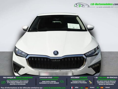 Scala 1.0 TSI Evo 2 116 ch BVA 2025 occasion 31850 Beaupuy