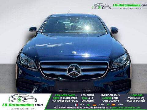 Classe E 400 CDI BVA 2019 occasion 31850 Beaupuy