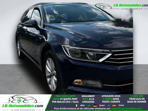 Golf SW 1.5 TSI 150 BVM 2018 occasion 31850 Beaupuy