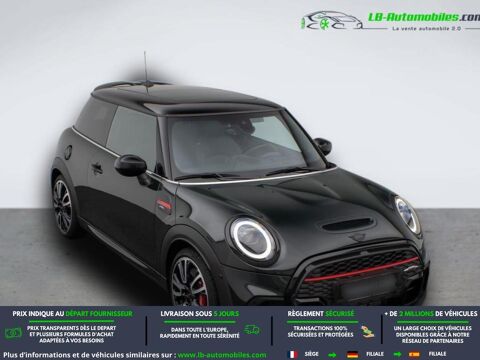 Cooper JCW 231 CH BVA 2023 occasion 31850 Beaupuy