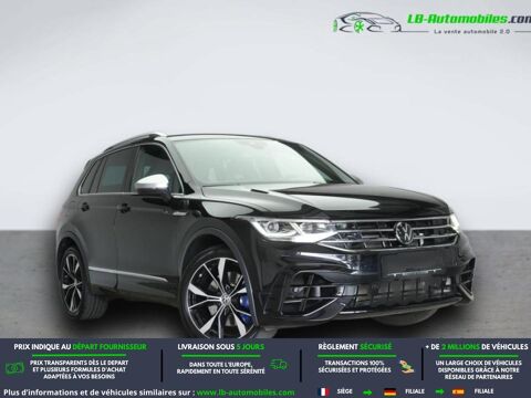 Volkswagen Tiguan 2.0 TSI 320ch BVA 4Motion 2023 occasion Beaupuy 31850