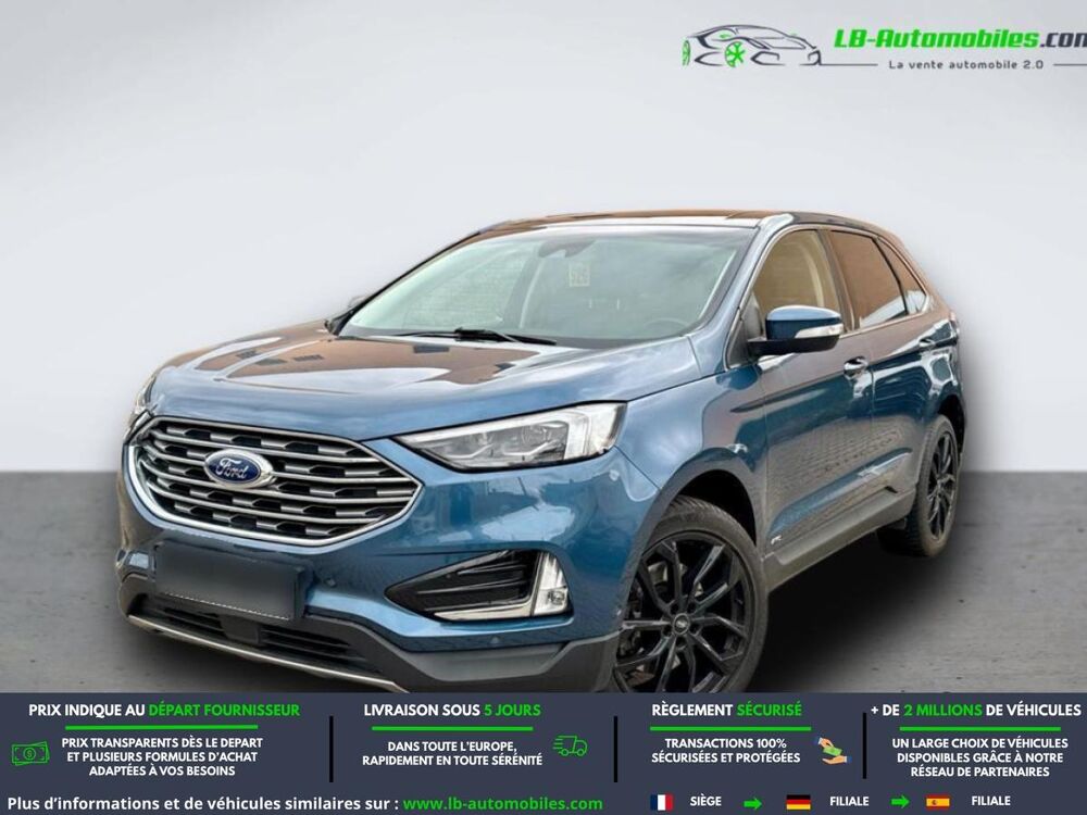 Edge 2.0 EcoBlue 238 BVA AWD 2019 occasion 31850 Beaupuy
