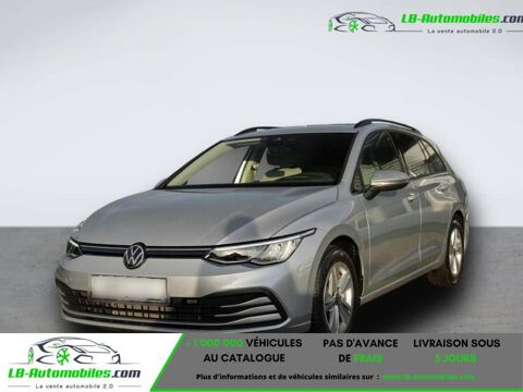 Volkswagen Golf SW 1.5 TSI 130 BVM 2021 occasion Beaupuy 31850