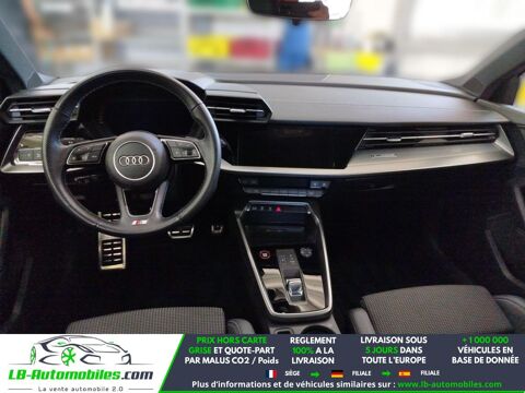 S3 TFSI 310 BVA Quattro 2024 occasion 31850 Beaupuy