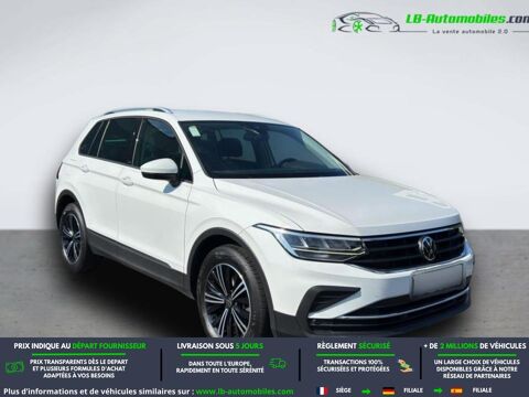 Tiguan 1.5 TSI 150ch BVM 2022 occasion 31850 Beaupuy