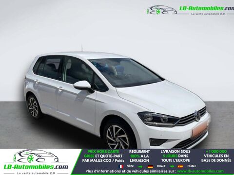 Annonce voiture Volkswagen Golf SW 18700 €