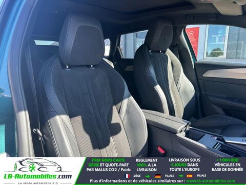 308 SW PHEV 225 e-BVA 2023 occasion 31850 Beaupuy