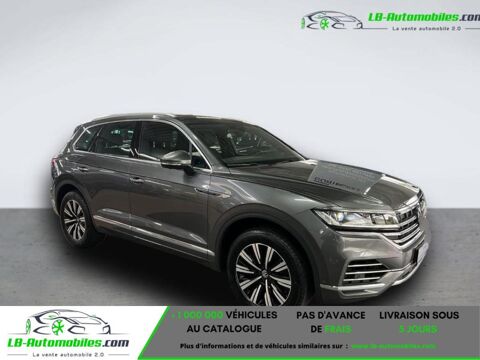 Volkswagen Touareg 3.0 TSI 340ch BVA 4Motion 2022 occasion Beaupuy 31850