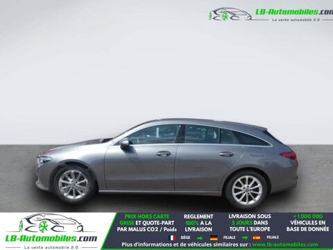 Classe A CLA 180 BVA 2019 occasion 31850 Beaupuy