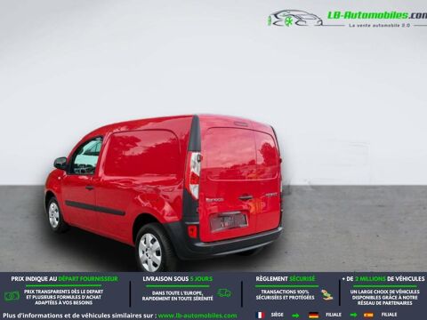 Kadjar dCi 95 BVM 2021 occasion 31850 Beaupuy