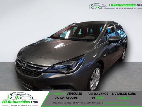 Opel Astra 1.4 Turbo 150 ch BVA 2018 occasion Beaupuy 31850