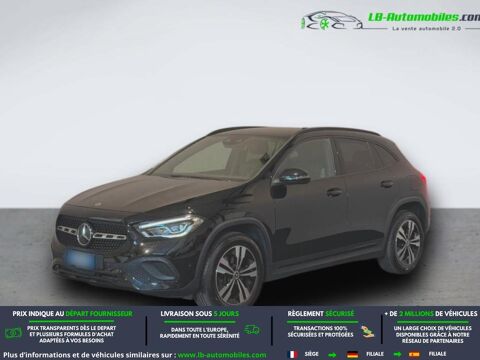 Annonce voiture Mercedes Classe GLA 27800 €
