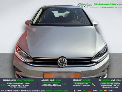 Golf 1.5 TSI 130 BVM 2018 occasion 31850 Beaupuy